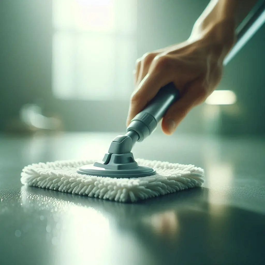 Professional Cleaning